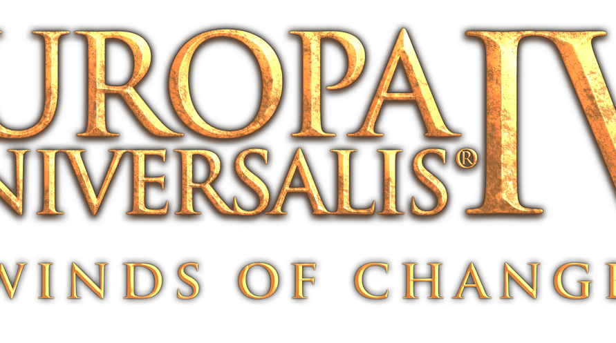 Europa Universalis IV - Winds of Change