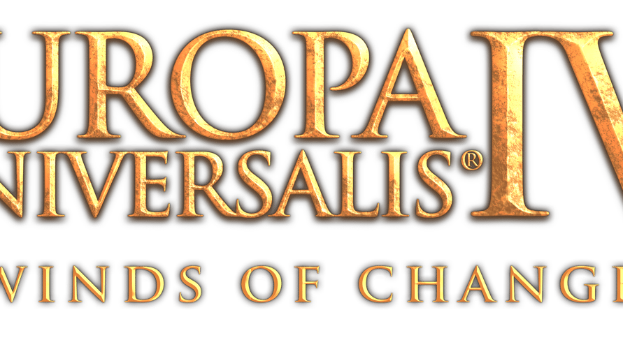 Europa Universalis IV - Winds of Change