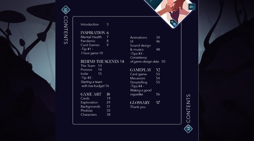 Neurodeck: Supporter Pack