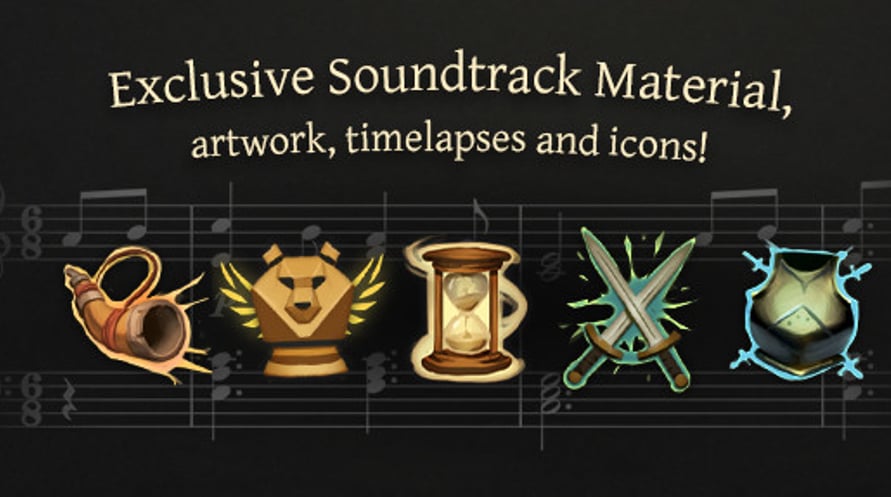 Banners of Ruin - Supporter Pack