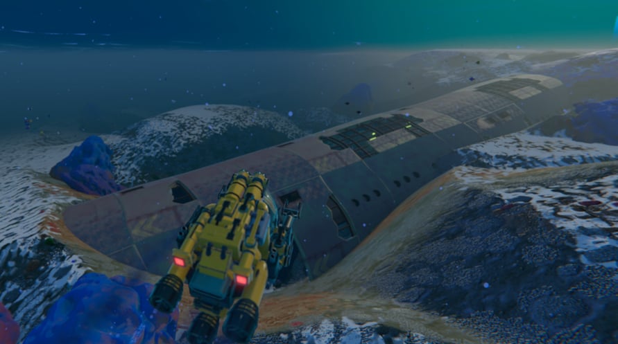 Trailmakers: High Seas Expansion
