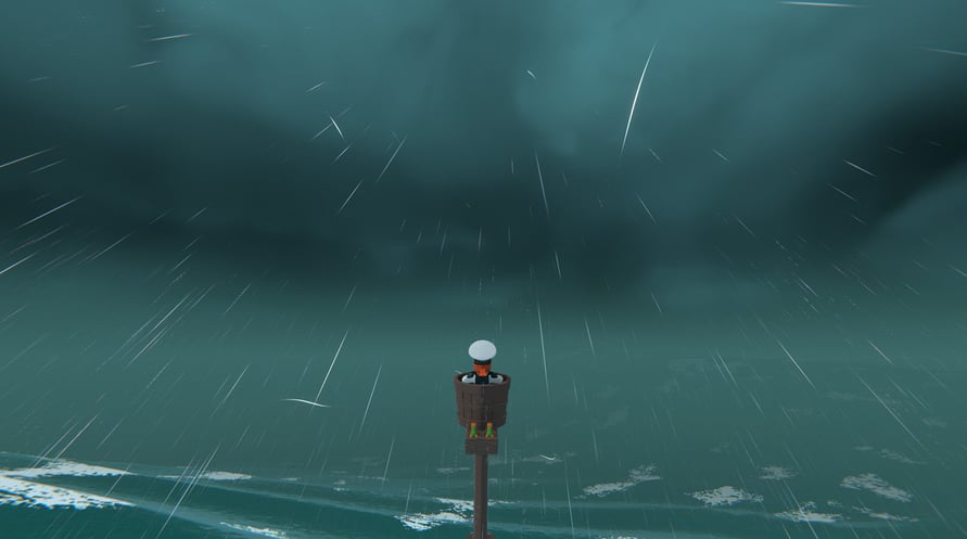 Trailmakers: High Seas Expansion