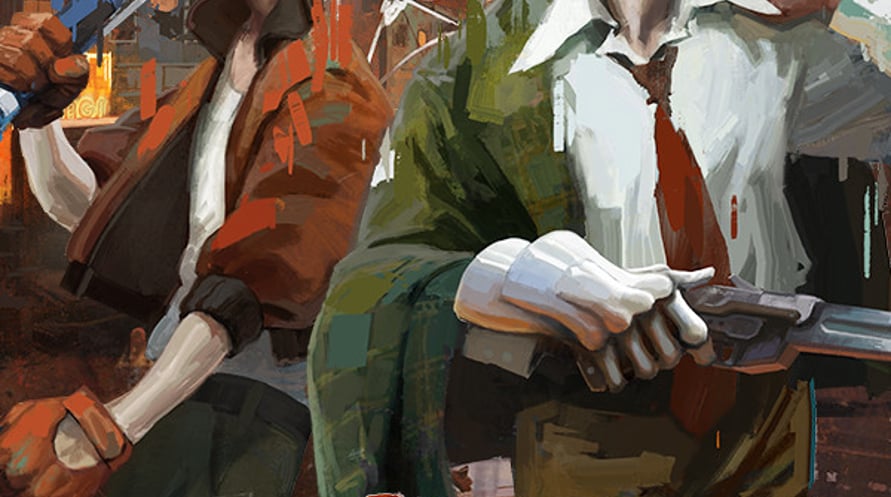 Disco Elysium - The Final Cut Bundle