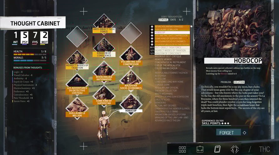Disco Elysium - The Final Cut Bundle