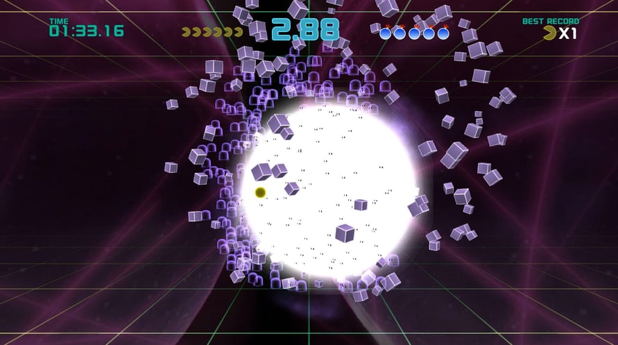 PAC-MAN Championship Editions 2