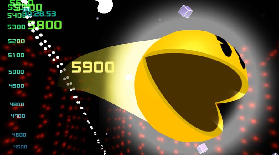 PAC-MAN Championship Editions 2