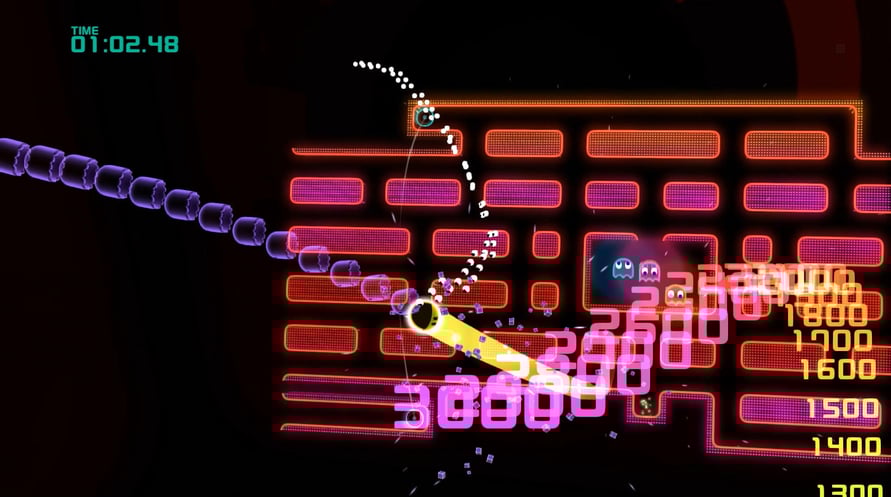 PAC-MAN Championship Editions 2