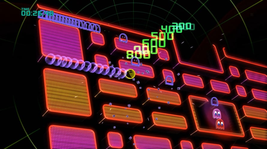PAC-MAN Championship Editions 2