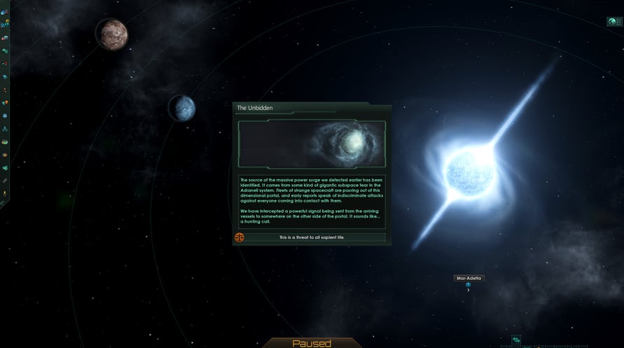 Stellaris: New Player Edition