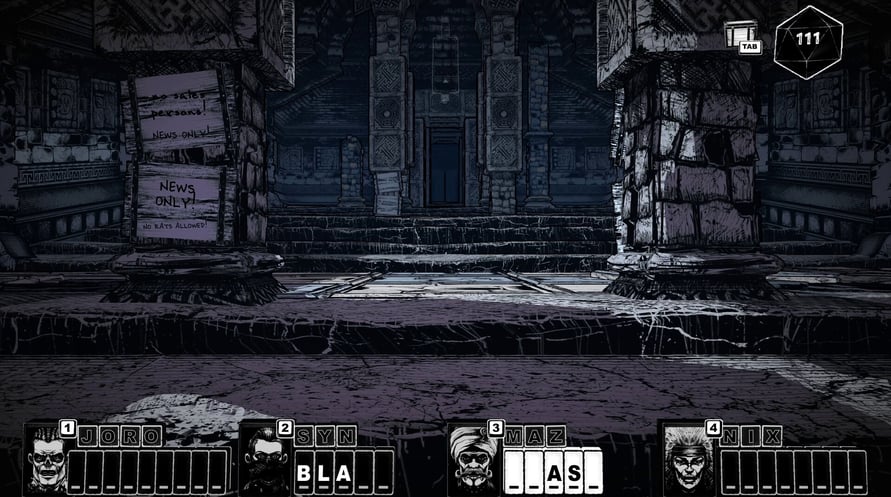 Cryptmaster
