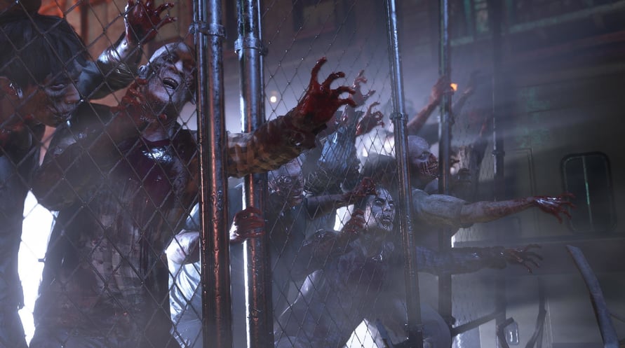 RESIDENT EVIL 3