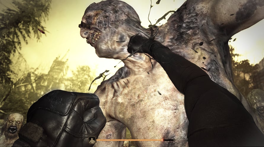 Resident Evil Village Gold Edition