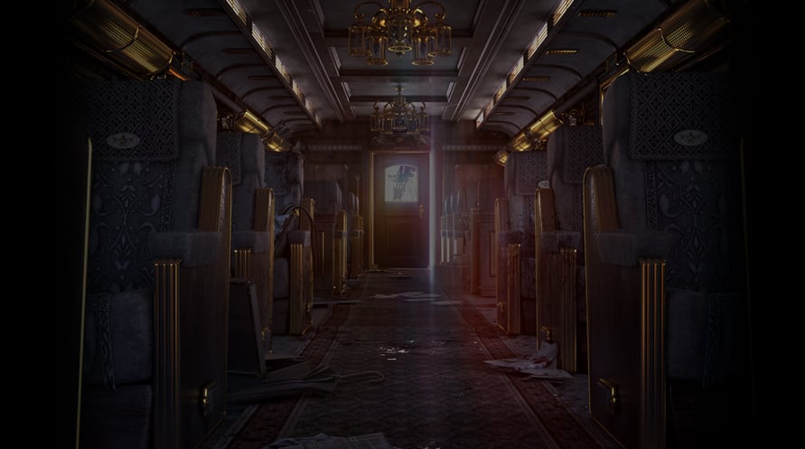 Resident Evil 0 / biohazard 0 HD Remaster