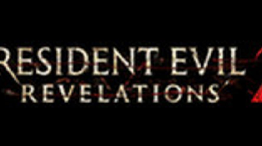 Resident Evil Revelations 2 Deluxe Edition