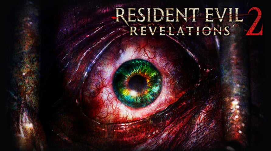Resident Evil Revelations 2 Deluxe Edition