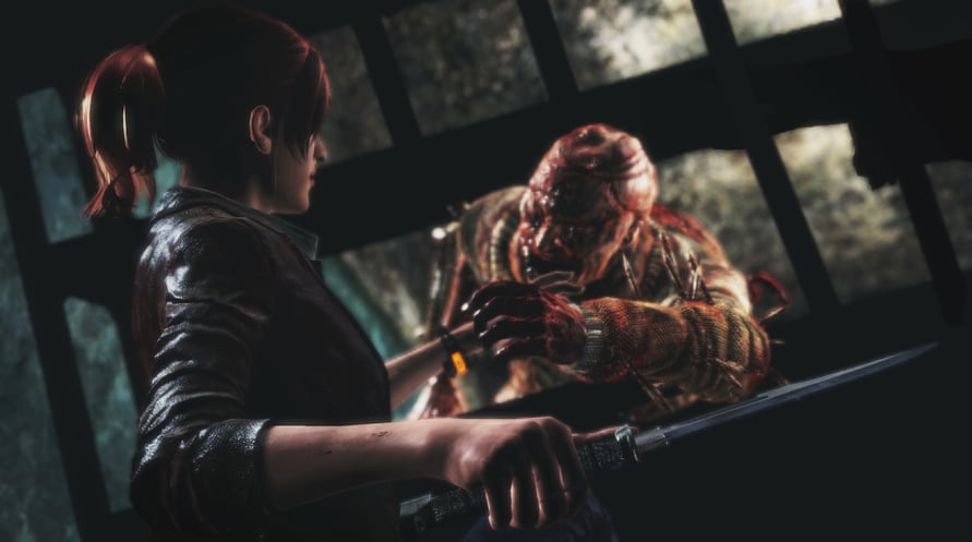 Resident Evil Revelations 2 Deluxe Edition