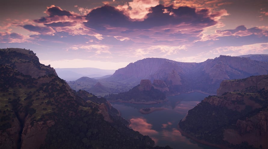 Call of the Wild: The Angler™ - South Africa Reserve