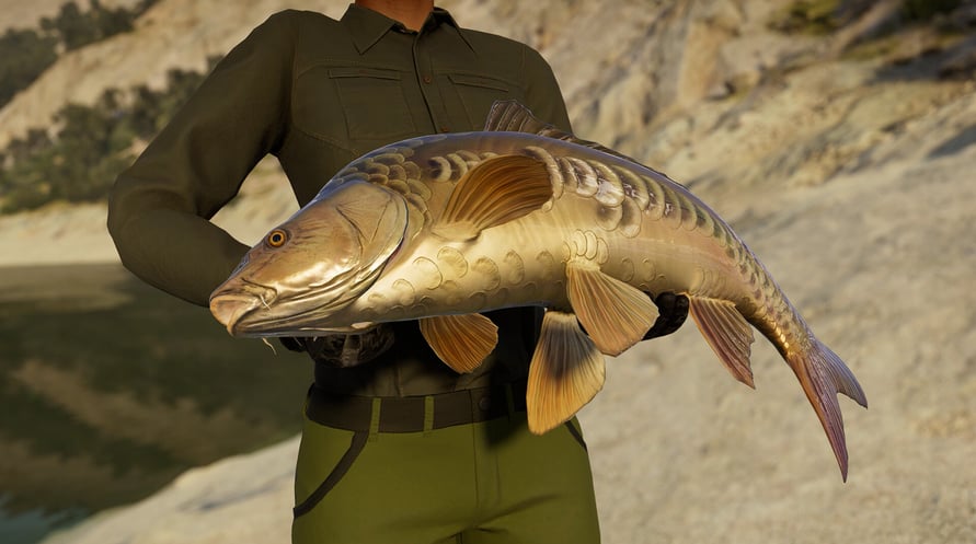 Call of the Wild: The Angler™ – Spain Reserve