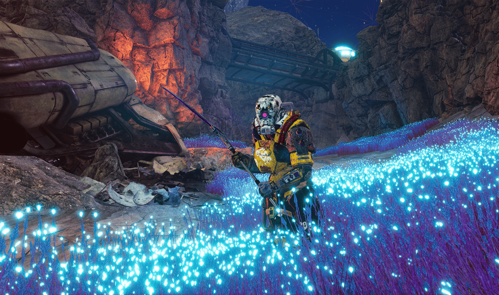 The Outer Worlds: Peril on Gorgon (Epic Games)