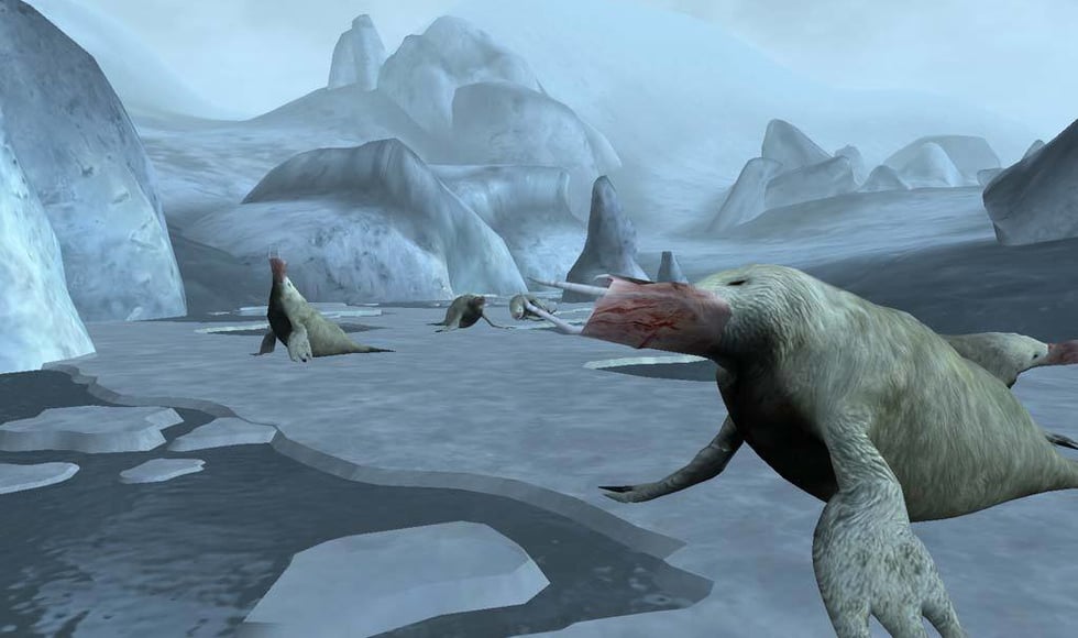The Elder Scrolls III: Morrowind Game of the Year Edition