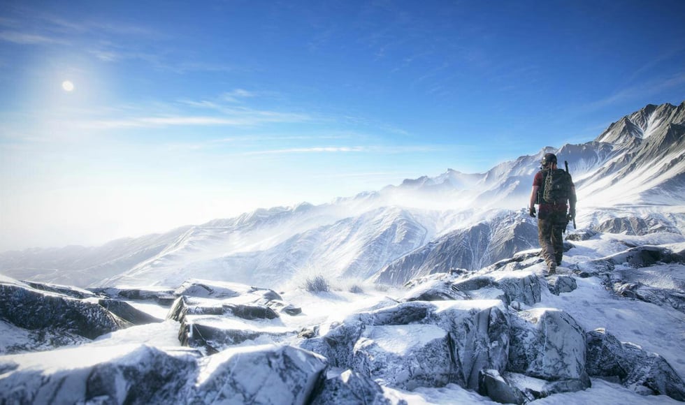Tom Clancy's Ghost Recon Wildlands Standard Edition