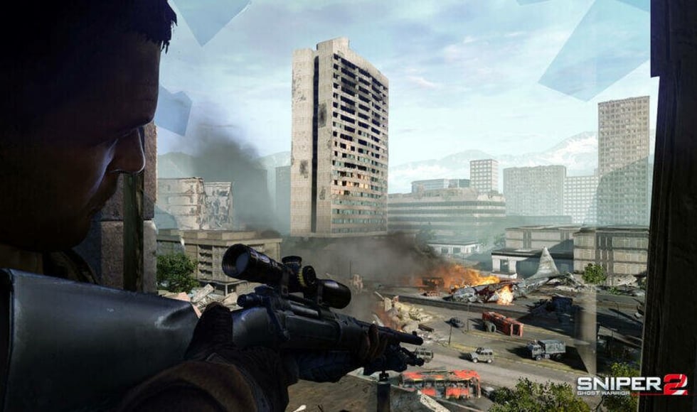 Quantum Break - MOVED TO ZTORM
