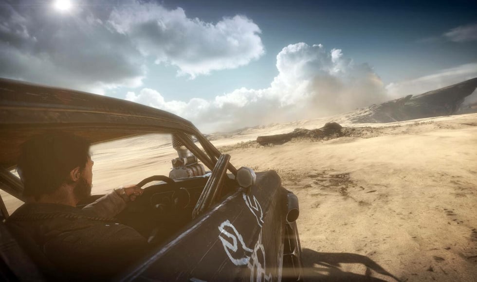 Mad Max