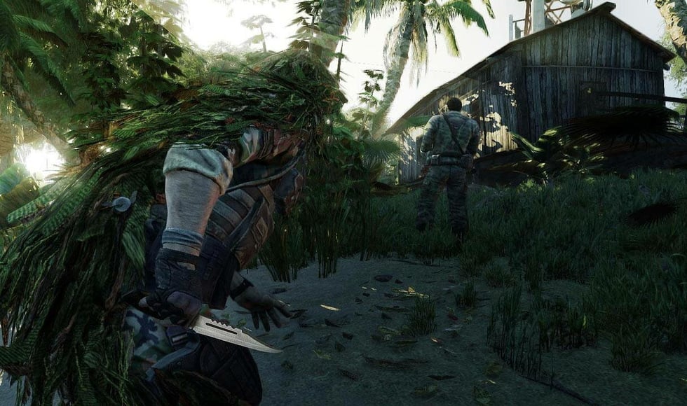 Sniper: Ghost Warrior - Gold Edition