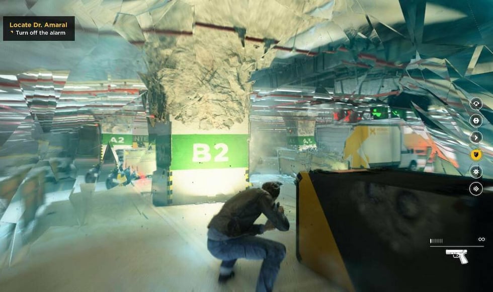 Quantum Break - MOVED TO ZTORM