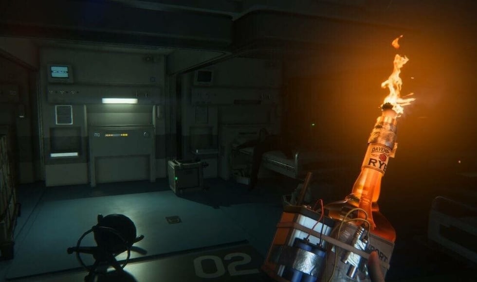 Alien: Isolation Season Pass