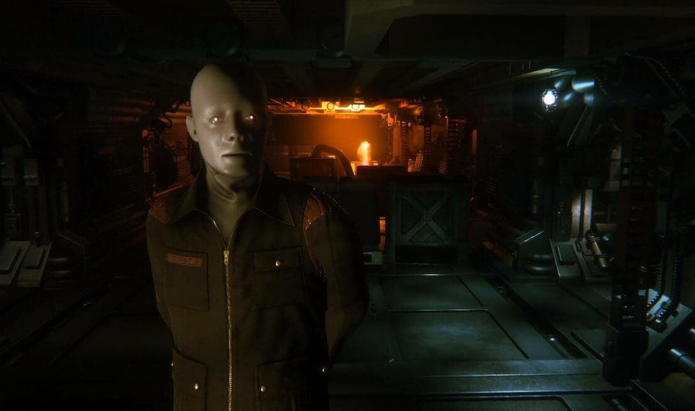 Alien: Isolation Season Pass