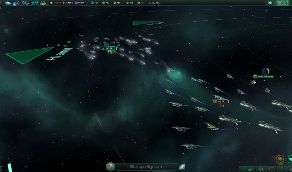 Stellaris: Standard Edition