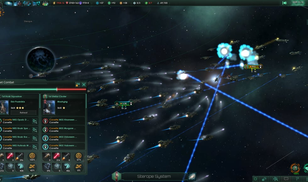 Stellaris: Standard Edition