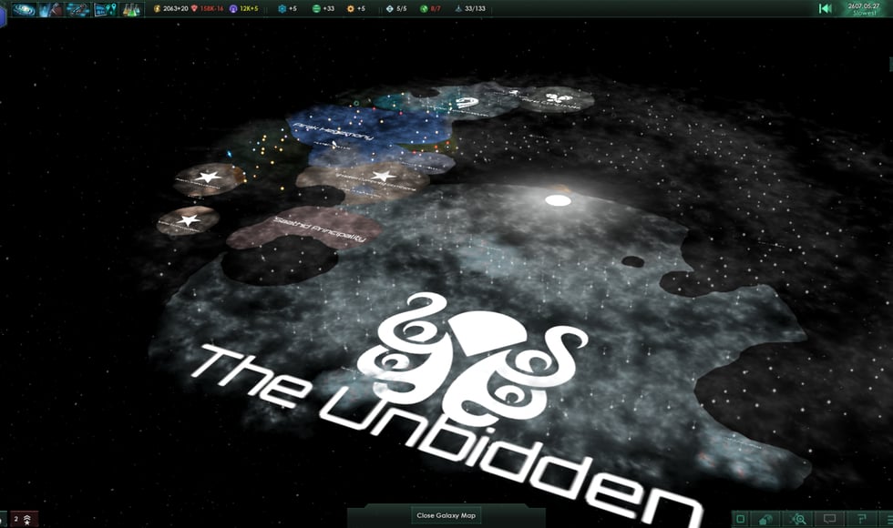 Stellaris: Standard Edition