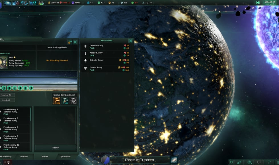Stellaris: Standard Edition