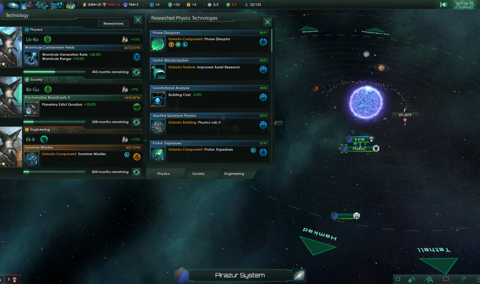 Stellaris: Standard Edition