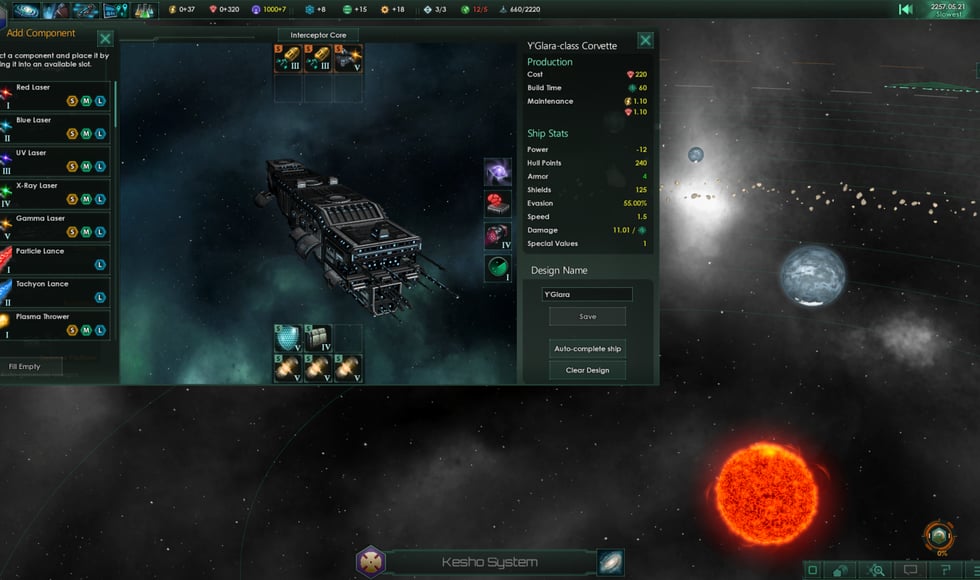 Stellaris: Standard Edition