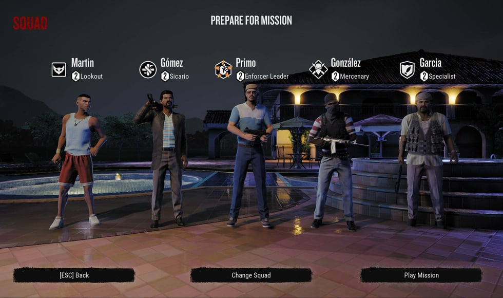 Narcos: Rise of the Cartels