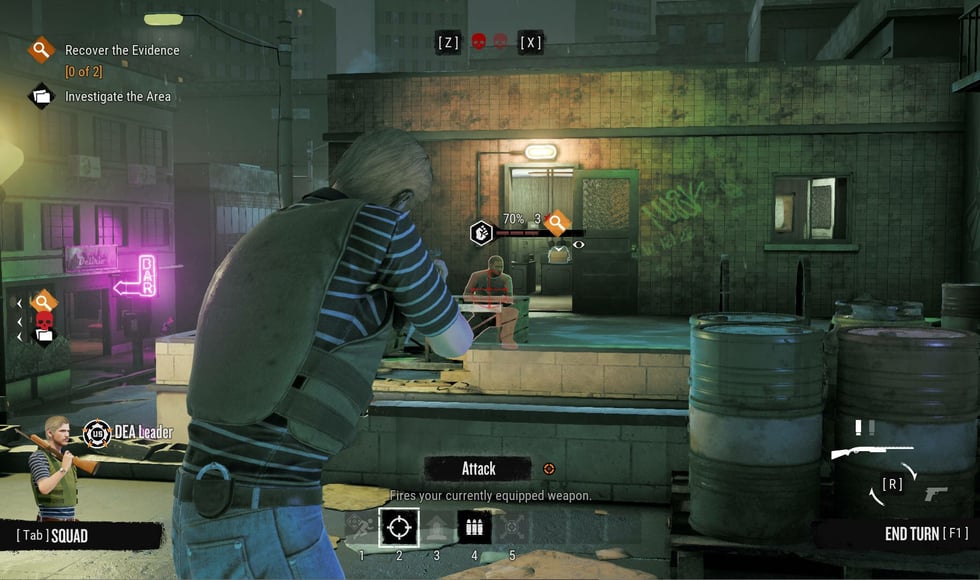 Narcos: Rise of the Cartels