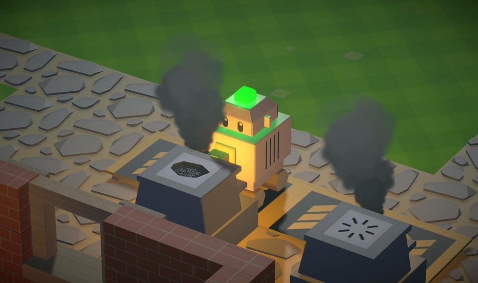 Autonauts
