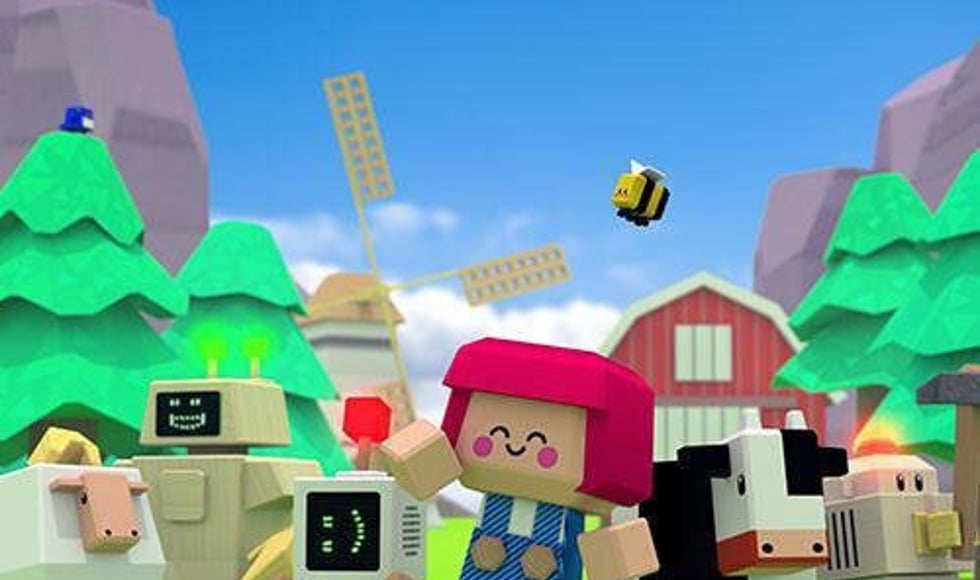 Autonauts