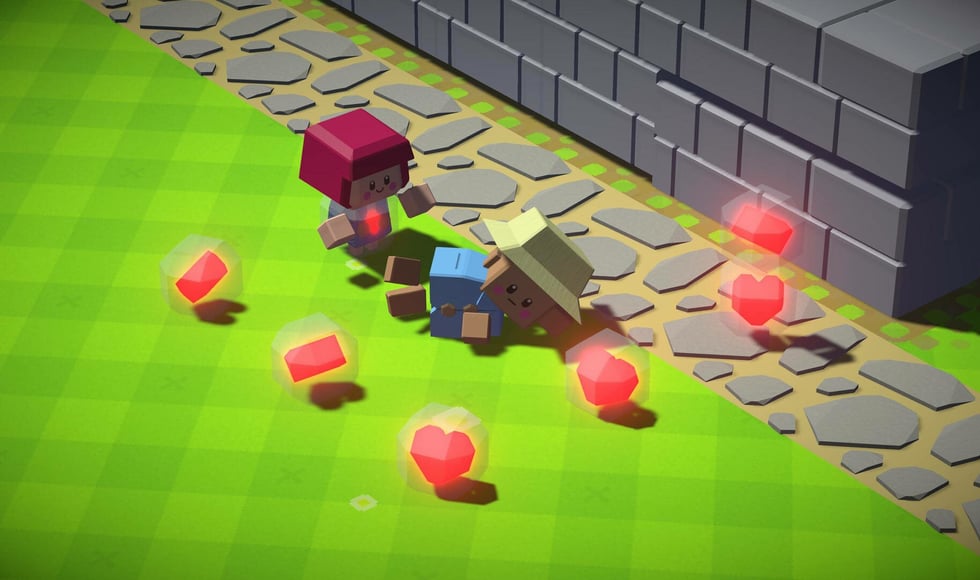 Autonauts
