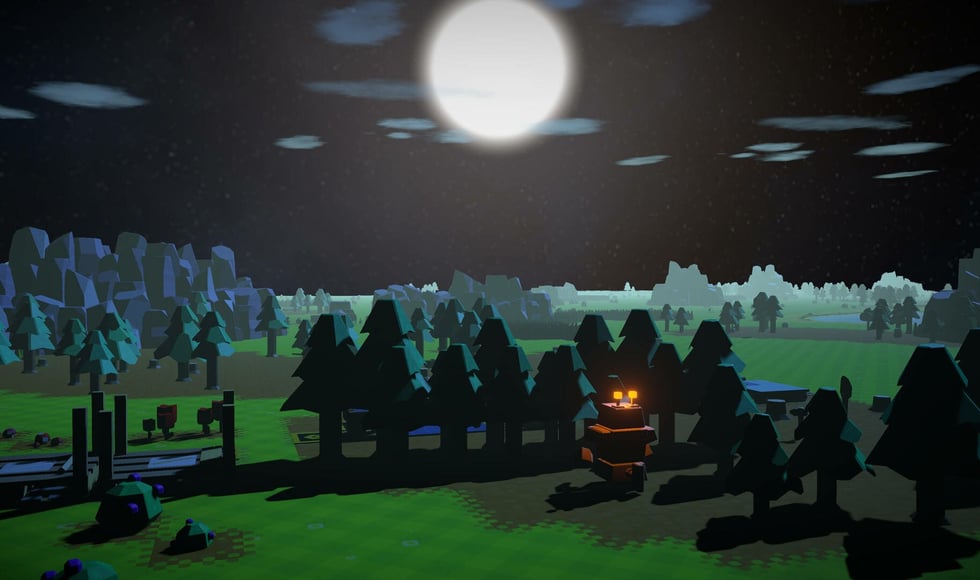 Autonauts