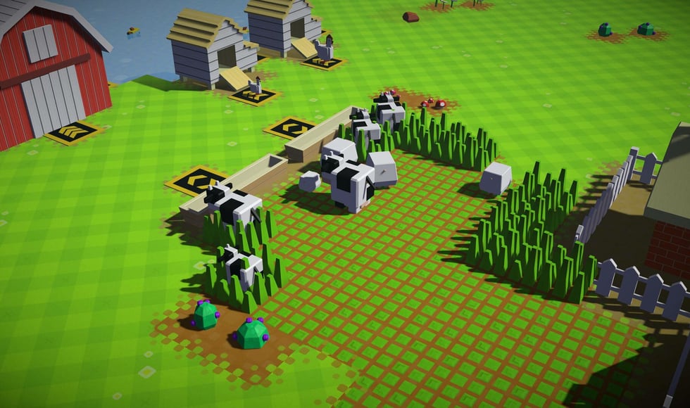 Autonauts