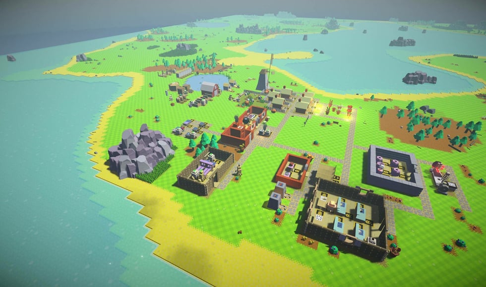 Autonauts