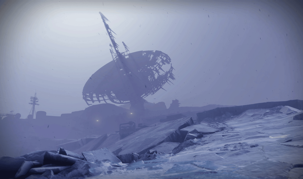 Destiny 2: Beyond Light