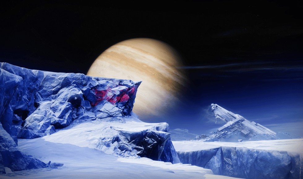 Destiny 2: Beyond Light