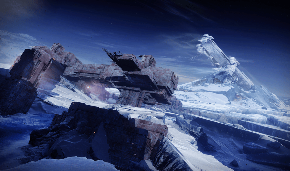 Destiny 2: Beyond Light