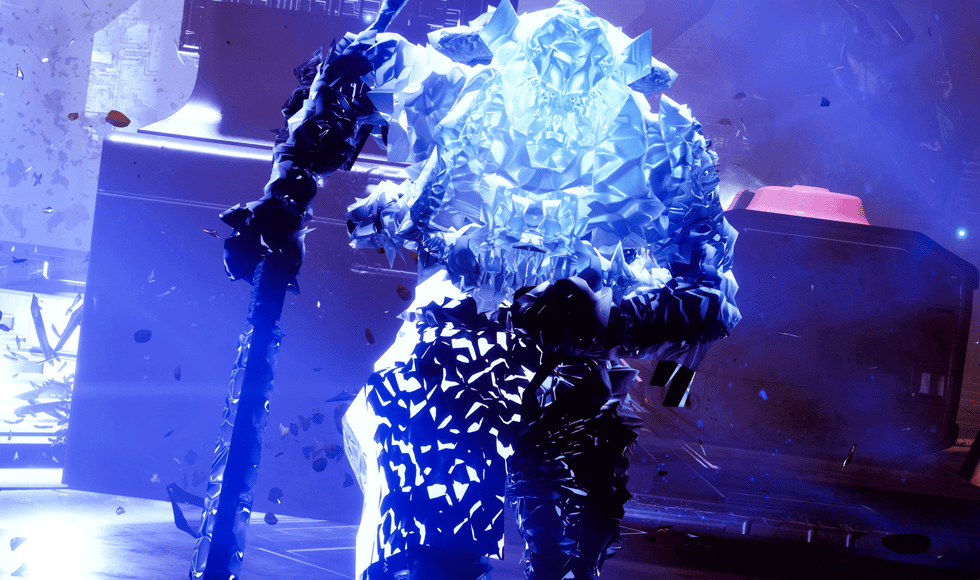 Destiny 2: Beyond Light