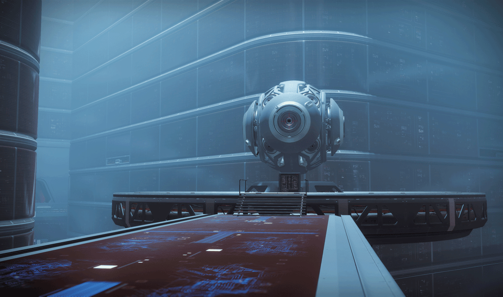 Destiny 2: Beyond Light